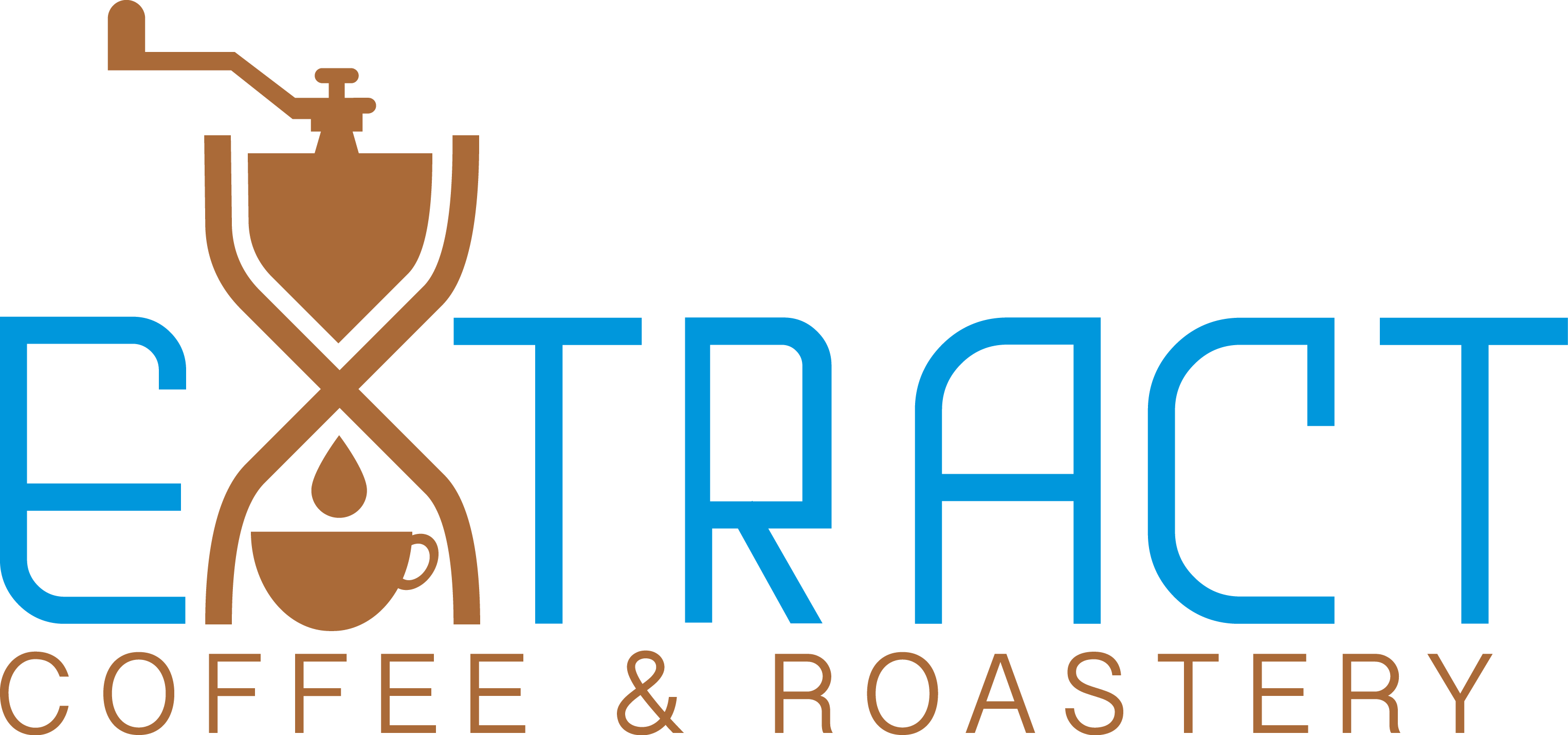 Extract Coffee & Roastry